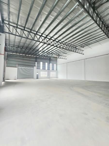 Factory for Rent in Senai (Kulai) - Zephyr Khoo - Interior - PropertyGuru.com.my
