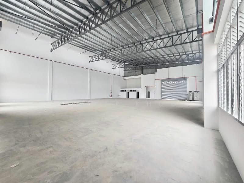 Factory for Rent in Senai (Kulai) - Zephyr Khoo - Interior - PropertyGuru.com.my