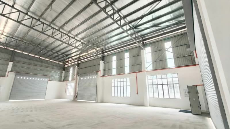 Factory for Rent in Senai (Kulai) - Zephyr Khoo - Interior - PropertyGuru.com.my