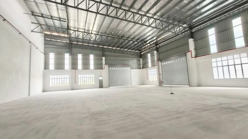 Factory for Rent in Senai (Kulai) - Zephyr Khoo - Interior - PropertyGuru.com.my