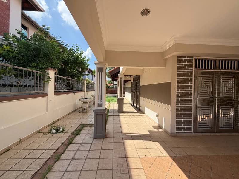 Rumah Berkembar untuk Dijual di Taman Impian Emas (Skudai) - Evon Yap - PropertyGuru.com.my