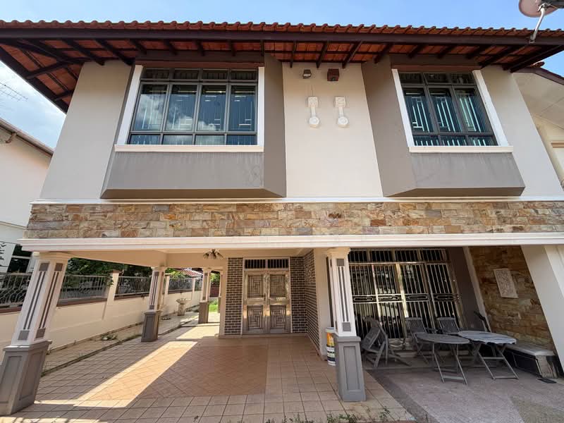 Rumah Berkembar untuk Dijual di Taman Impian Emas (Skudai) - Evon Yap - PropertyGuru.com.my
