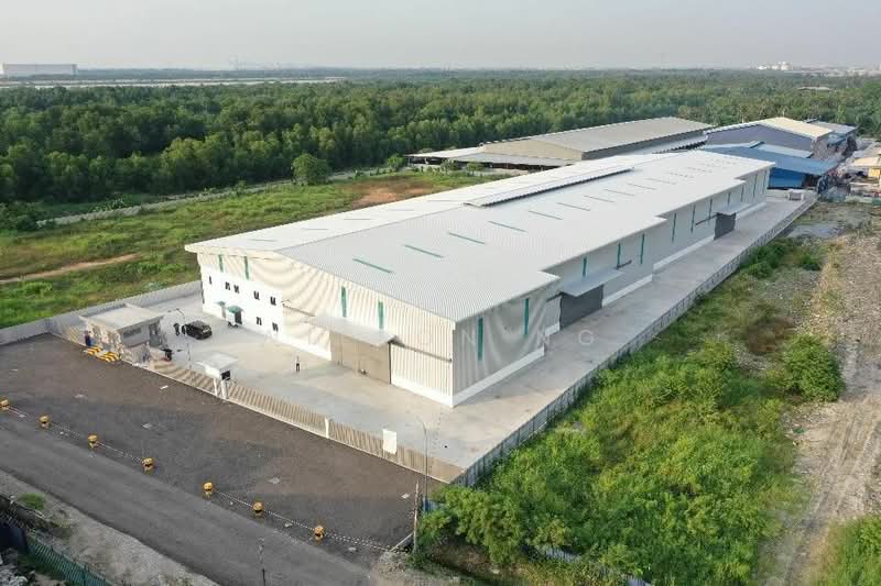 Detached Factory for Rent in Port Klang (Pelabuhan Klang) (Selangor) - Wilson Ng - Exterior - PropertyGuru.com.my