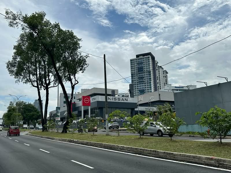 Rumah Banglo untuk Dijual di Petaling Jaya (Selangor) - Kelly Ang - Exterior - PropertyGuru.com.my