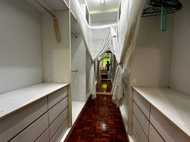 Rumah Teres 2 Tingkat untuk Disewa di Bandar Putra (Kulai) - Calley Chin - Interior - PropertyGuru.com.my