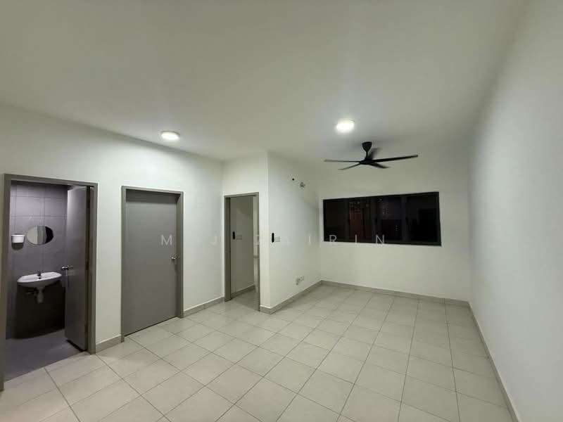 Service Residence for Sale at Flora Residency - M.J Zairin - Interior - PropertyGuru.com.my