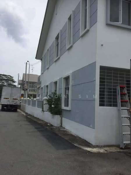 2-storey Terraced House for Sale in Taman Kempas Indah (Tebrau) - Jason Sim - Exterior - PropertyGuru.com.my
