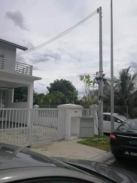 2-storey Terraced House for Sale in Taman Kempas Indah (Tebrau) - Jason Sim - Exterior - PropertyGuru.com.my