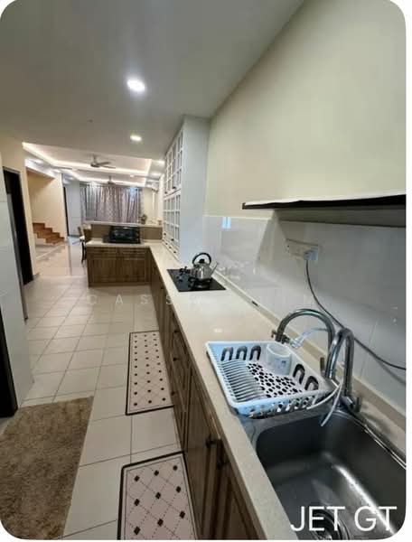 Rumah Teres 2 Tingkat untuk Disewa di Klang (Selangor) - Cassey Lim - PropertyGuru.com.my