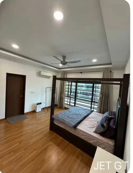 Rumah Teres 2 Tingkat untuk Disewa di Klang (Selangor) - Cassey Lim - PropertyGuru.com.my