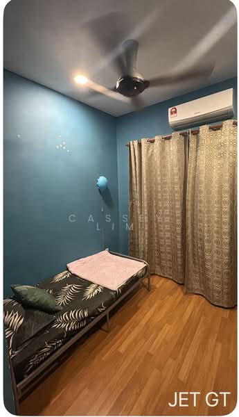 Rumah Teres 2 Tingkat untuk Disewa di Klang (Selangor) - Cassey Lim - PropertyGuru.com.my