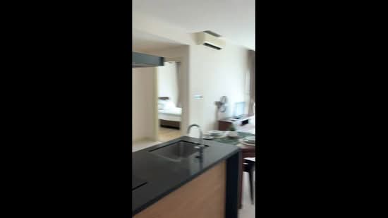 Apartment for Rent at Impiana - Eric Tee - PropertyGuru.com.my