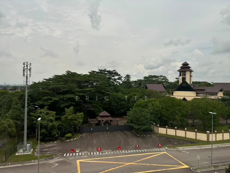 Apartment for Rent at Impiana - Eric Tee - Exterior - PropertyGuru.com.my