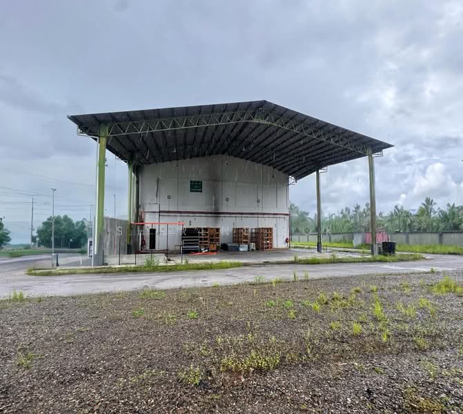 Warehouse for Rent in Demak Laut (Kuching) - Sherene Kok - Exterior - PropertyGuru.com.my