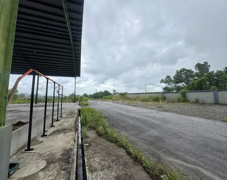 Warehouse for Rent in Demak Laut (Kuching) - Sherene Kok - Exterior - PropertyGuru.com.my