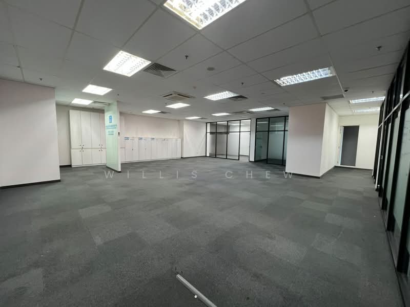 Office for Rent in Kampung Kerinchi (Bangsar South) (Kuala Lumpur) - Willis Chew - Interior - PropertyGuru.com.my