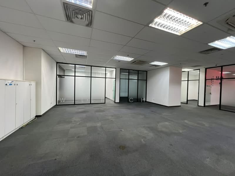 Office for Rent in Kampung Kerinchi (Bangsar South) (Kuala Lumpur) - Willis Chew - Interior - PropertyGuru.com.my