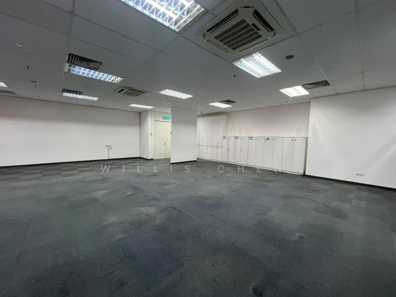 Office for Rent in Kampung Kerinchi (Bangsar South) (Kuala Lumpur) - Willis Chew - Interior - PropertyGuru.com.my