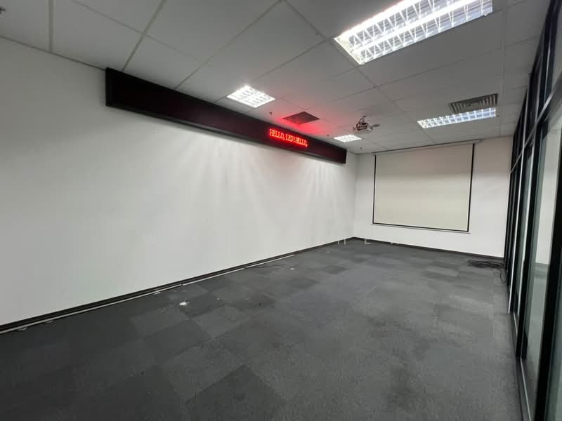 Office for Rent in Kampung Kerinchi (Bangsar South) (Kuala Lumpur) - Willis Chew - Interior - PropertyGuru.com.my