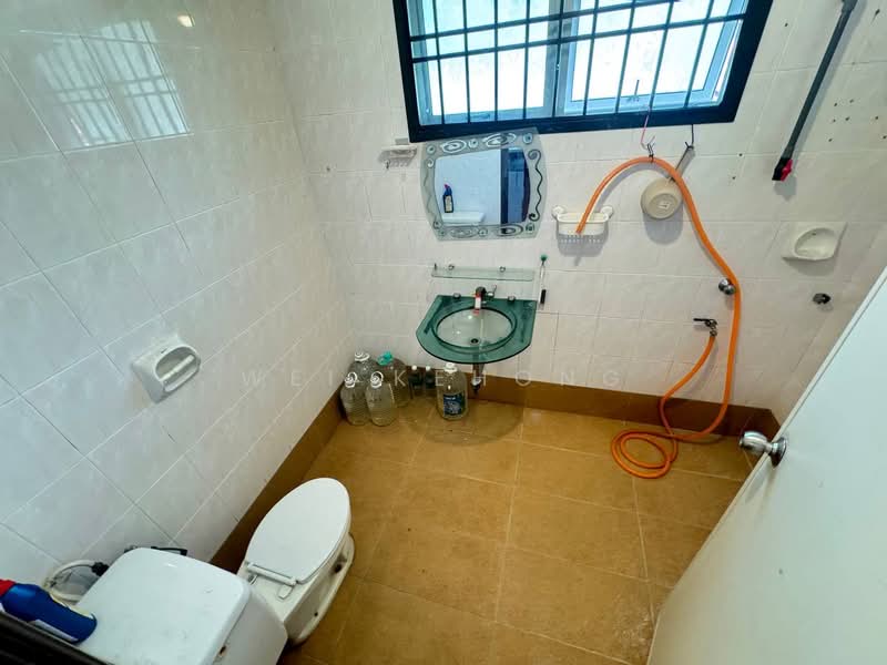 Rumah Teres 1.5 Tingkat untuk Disewa di Taman Sutera (Johor Bahru) - Wei KeHong - PropertyGuru.com.my