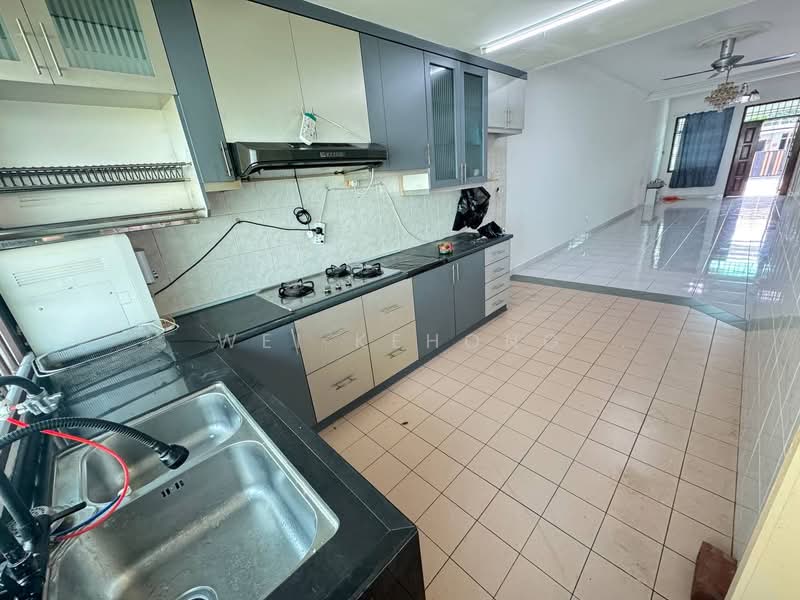 Rumah Teres 1.5 Tingkat untuk Disewa di Taman Sutera (Johor Bahru) - Wei KeHong - PropertyGuru.com.my