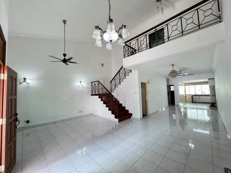 Rumah Teres 1.5 Tingkat untuk Disewa di Taman Sutera (Johor Bahru) - Wei KeHong - PropertyGuru.com.my