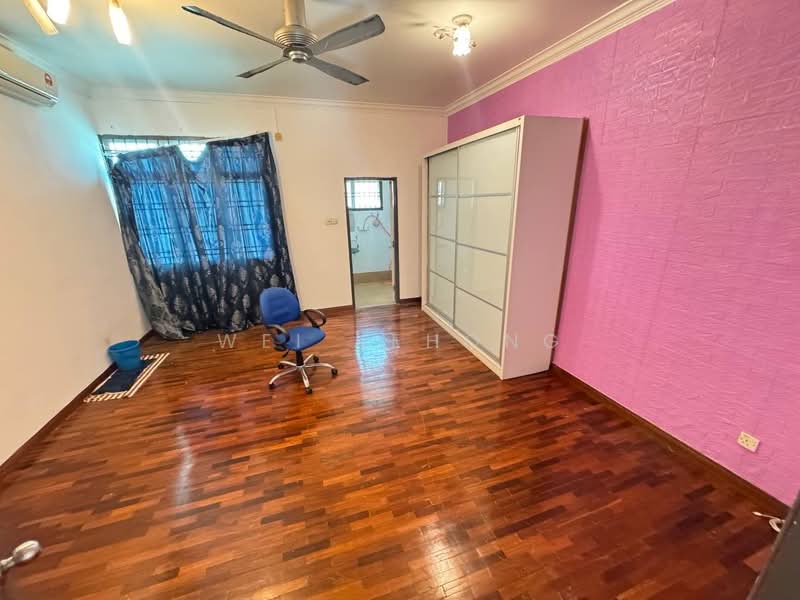 Rumah Teres 1.5 Tingkat untuk Disewa di Taman Sutera (Johor Bahru) - Wei KeHong - PropertyGuru.com.my
