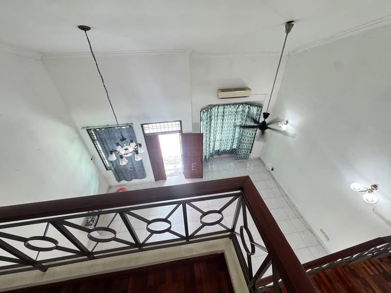 Rumah Teres 1.5 Tingkat untuk Disewa di Taman Sutera (Johor Bahru) - Wei KeHong - PropertyGuru.com.my
