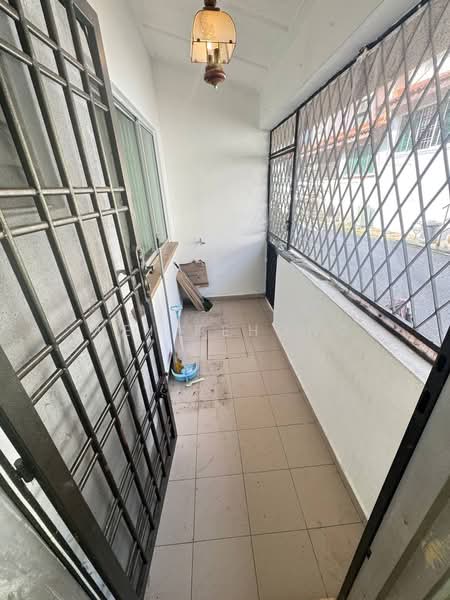 Rumah Teres 1.5 Tingkat untuk Disewa di Taman Sutera (Johor Bahru) - Wei KeHong - PropertyGuru.com.my