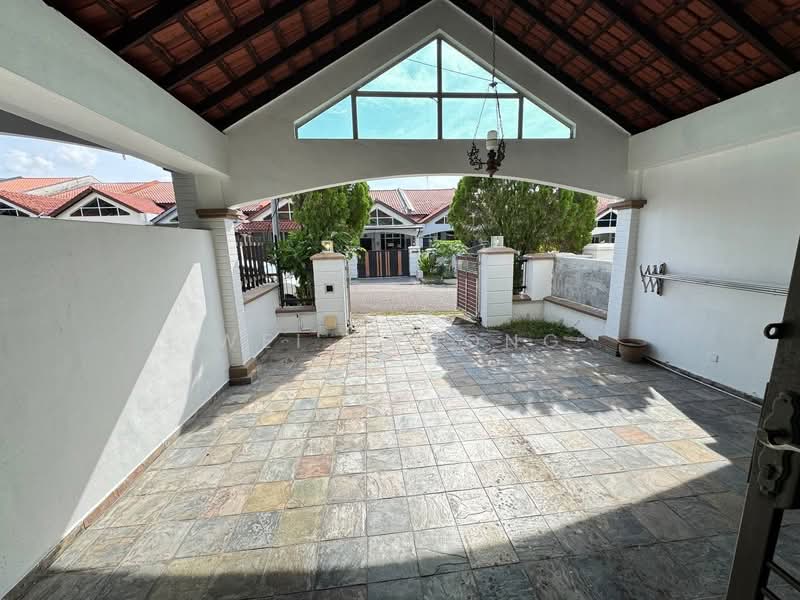 Rumah Teres 1.5 Tingkat untuk Disewa di Taman Sutera (Johor Bahru) - Wei KeHong - PropertyGuru.com.my