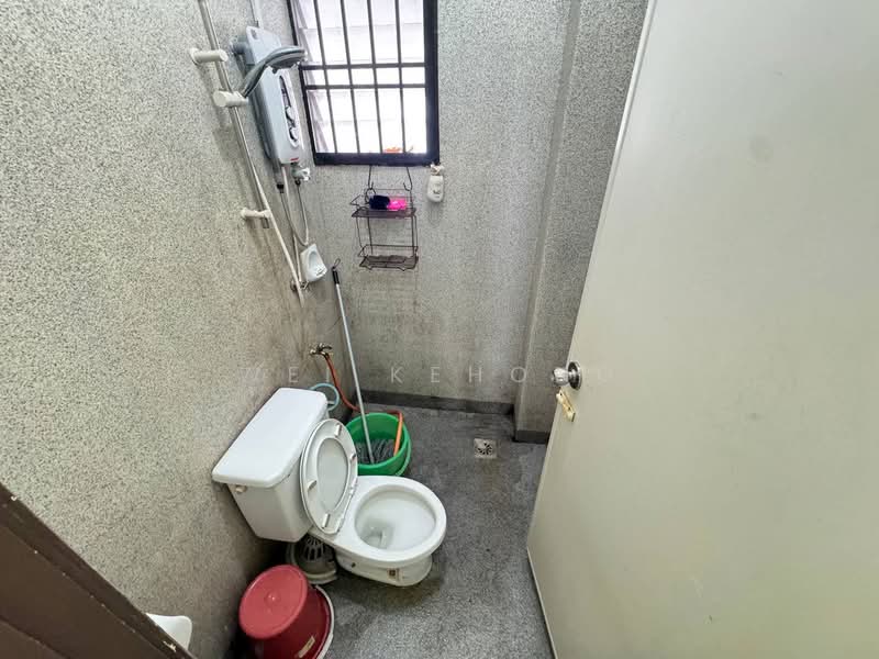 Rumah Teres 1.5 Tingkat untuk Disewa di Taman Sutera (Johor Bahru) - Wei KeHong - PropertyGuru.com.my
