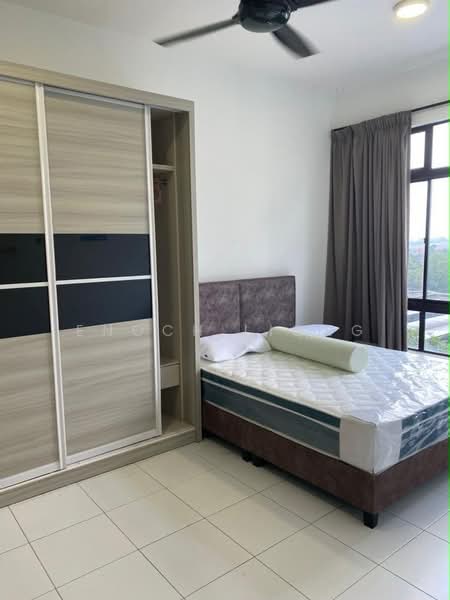 Apartment for Rent at Seri Austin Residence (Pangsapuri Seri Austin) - Enoch Liong - Bedroom - PropertyGuru.com.my