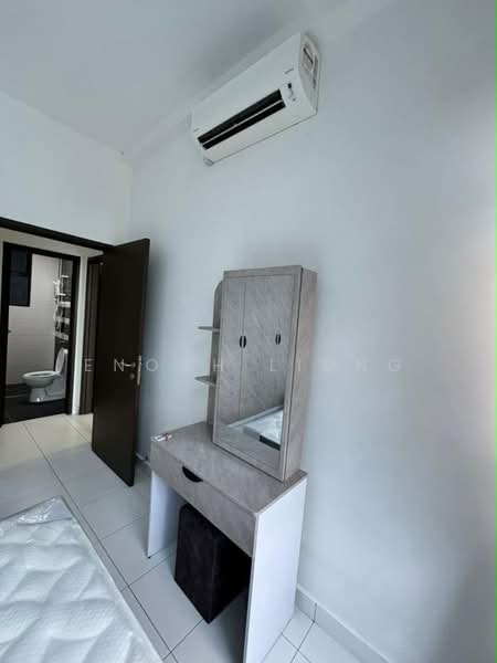 Apartment for Rent at Seri Austin Residence (Pangsapuri Seri Austin) - Enoch Liong - Bedroom - PropertyGuru.com.my