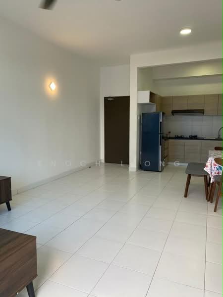 Apartment for Rent at Seri Austin Residence (Pangsapuri Seri Austin) - Enoch Liong - Living Room - PropertyGuru.com.my