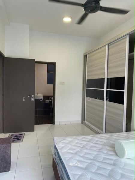 Apartment for Rent at Seri Austin Residence (Pangsapuri Seri Austin) - Enoch Liong - Bedroom - PropertyGuru.com.my