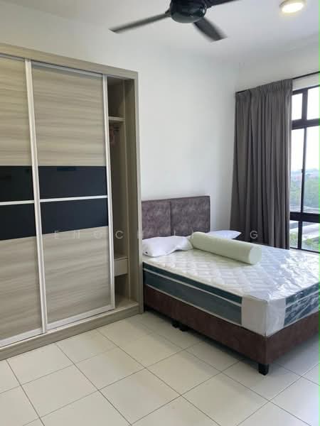 Apartment for Rent at Seri Austin Residence (Pangsapuri Seri Austin) - Enoch Liong - Bedroom - PropertyGuru.com.my