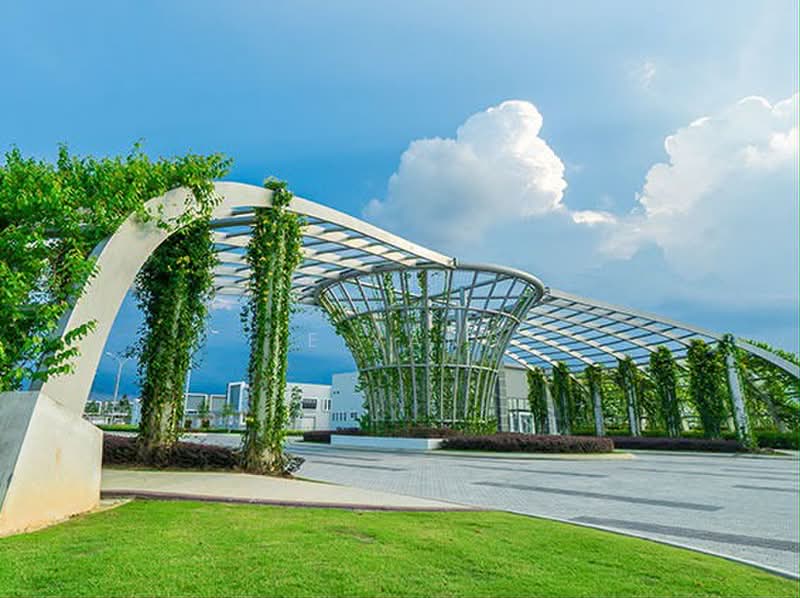 Factory for Sale in Pasir Gudang (Johor) - Le Yang - Exterior - PropertyGuru.com.my