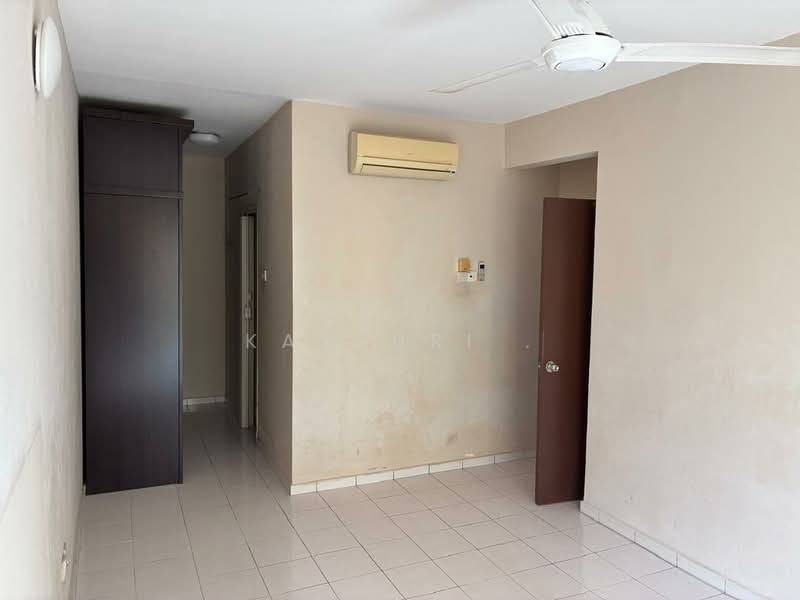 Pangsapuri untuk Disewa di Sri Jati II - Kasturi . - Interior - PropertyGuru.com.my