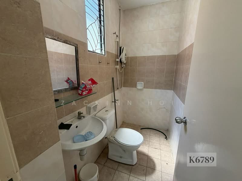 Rumah Teres 2 Tingkat untuk Dijual di Bandar Bukit Tinggi 2 (Klang) - Zackinn Hoi - Bathroom - PropertyGuru.com.my