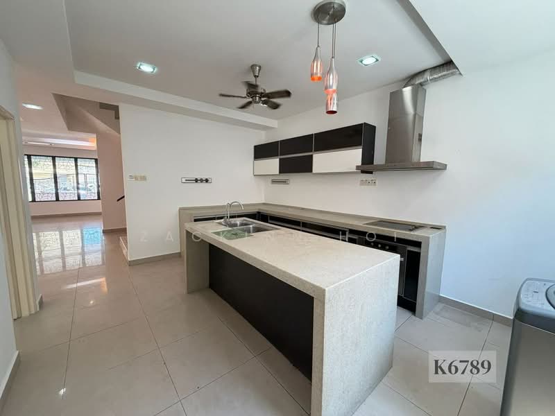 Rumah Teres 2 Tingkat untuk Dijual di Bandar Bukit Tinggi 2 (Klang) - Zackinn Hoi - PropertyGuru.com.my