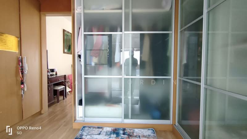 Rumah Berkembar untuk Dijual di Damansara Legenda (Petaling Jaya) - Sa'a Nordin - Interior - PropertyGuru.com.my