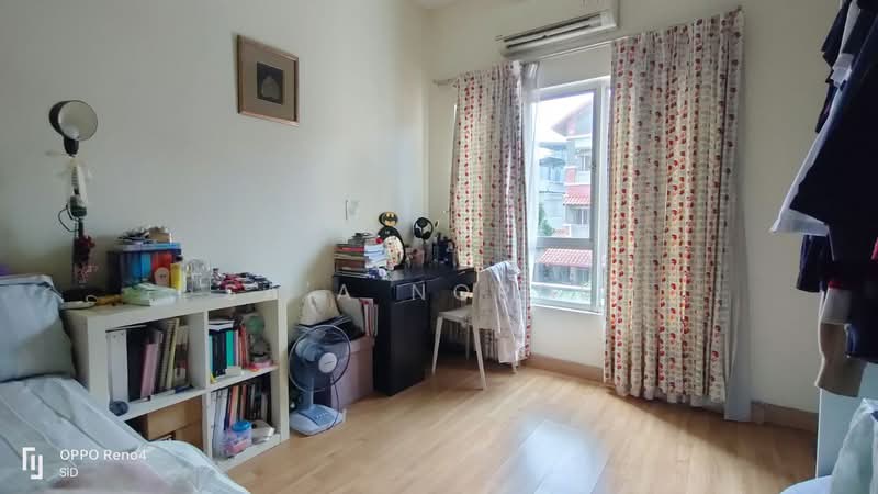 Rumah Berkembar untuk Dijual di Damansara Legenda (Petaling Jaya) - Sa'a Nordin - Bedroom - PropertyGuru.com.my