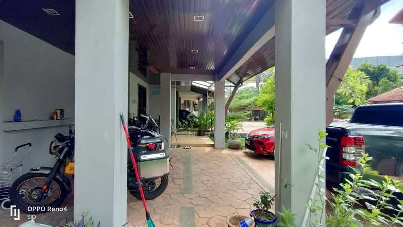 Rumah Berkembar untuk Dijual di Damansara Legenda (Petaling Jaya) - Sa'a Nordin - Exterior - PropertyGuru.com.my