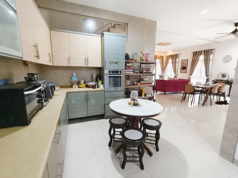 Semi-Detached House for Sale in Damansara Legenda (Petaling Jaya) - Sa'a Nordin - PropertyGuru.com.my