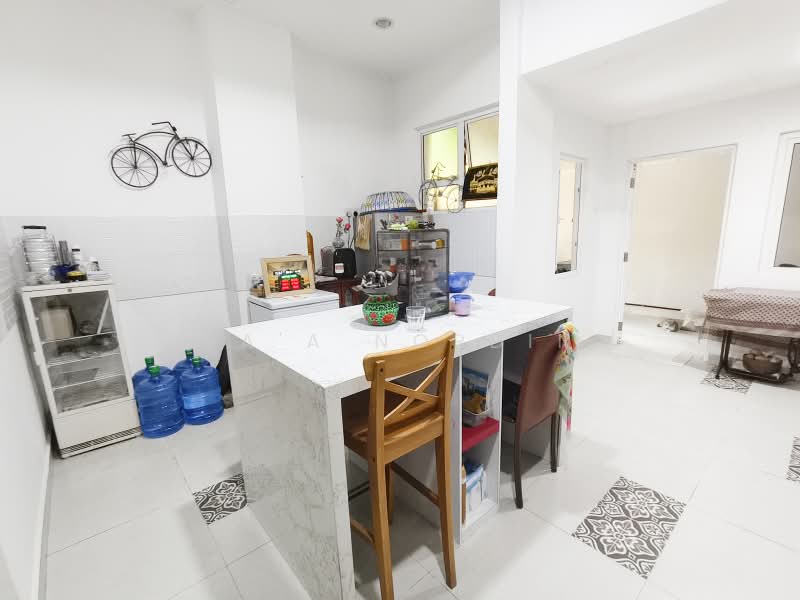 Semi-Detached House for Sale in Damansara Legenda (Petaling Jaya) - Sa'a Nordin - PropertyGuru.com.my
