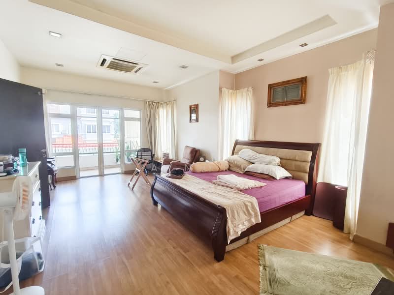 Semi-Detached House for Sale in Damansara Legenda (Petaling Jaya) - Sa'a Nordin - PropertyGuru.com.my
