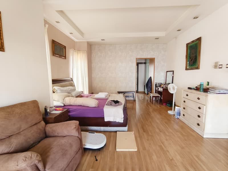 Semi-Detached House for Sale in Damansara Legenda (Petaling Jaya) - Sa'a Nordin - PropertyGuru.com.my