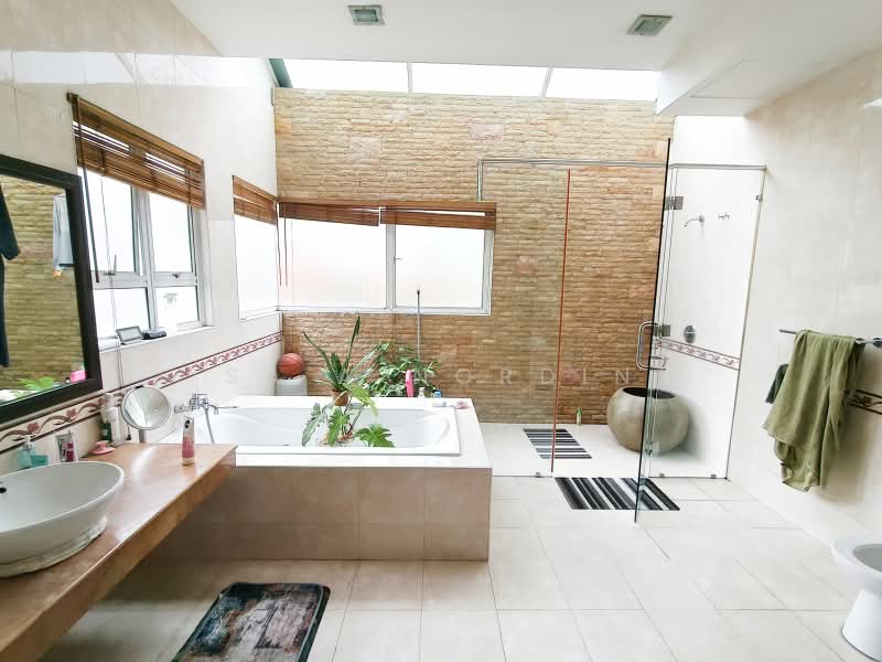 Semi-Detached House for Sale in Damansara Legenda (Petaling Jaya) - Sa'a Nordin - PropertyGuru.com.my