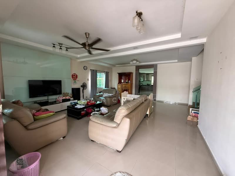 Rumah Berkembar untuk Dijual di Seremban (Negeri Sembilan) - Terence Lok - Living Room - PropertyGuru.com.my