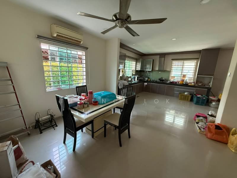 Rumah Berkembar untuk Dijual di Seremban (Negeri Sembilan) - Terence Lok - Dining Room - PropertyGuru.com.my